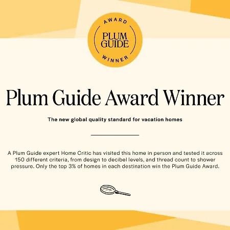 Plum Guide - Elementary *