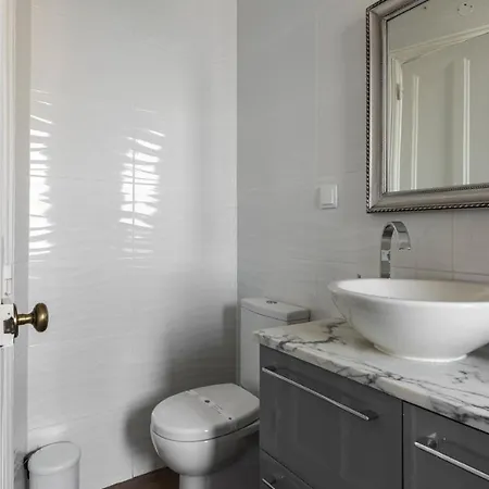 Plum Guide - Elementary Apartamento *