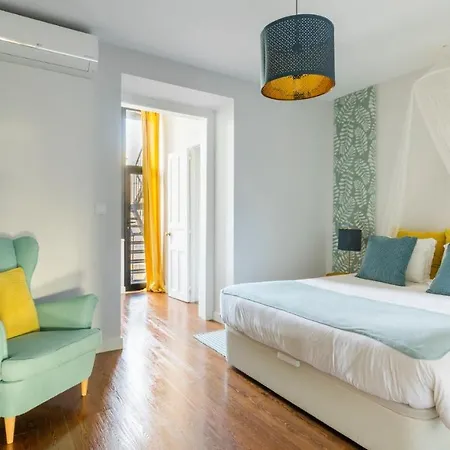 Apartamento Plum Guide - Elementary *