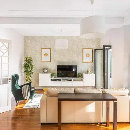 Apartamento Plum Guide - Elementary *