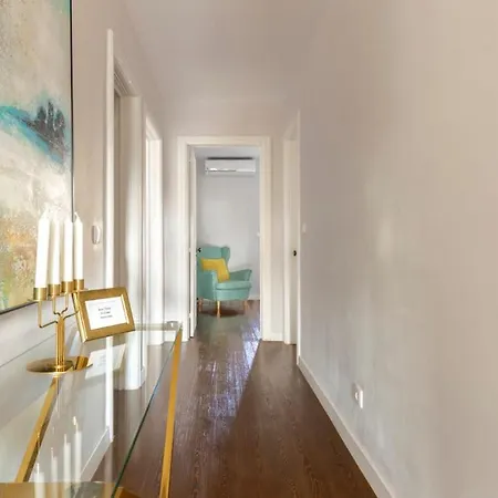 Apartamento Plum Guide - Elementary